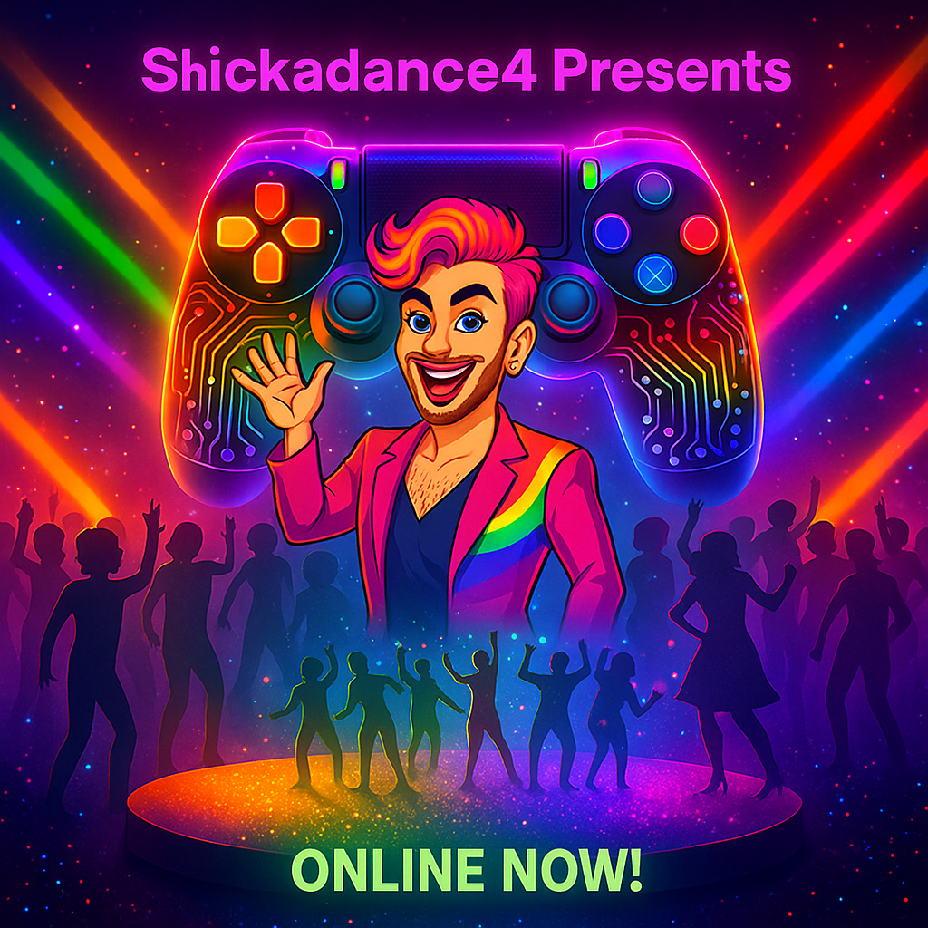 Shickadance4 Feature Image